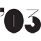 zero three